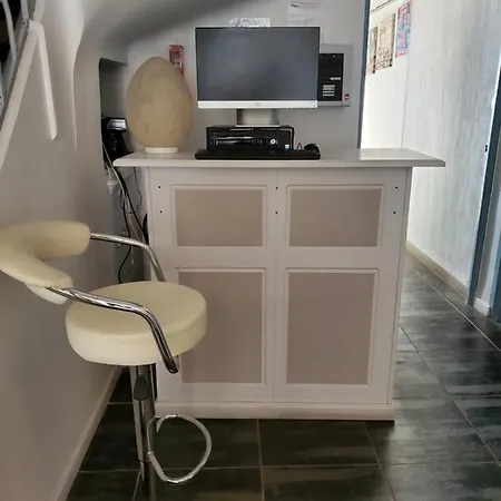 科尔贝特酒店 胡安莱潘