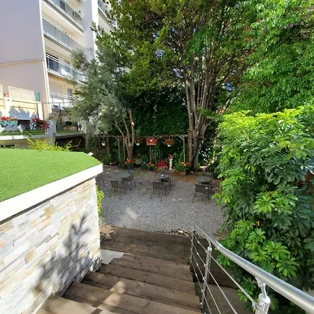 科尔贝特酒店 3*