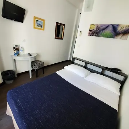 科尔贝特酒店 酒店
