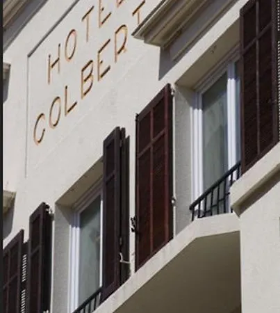 Otel Brit Colbert