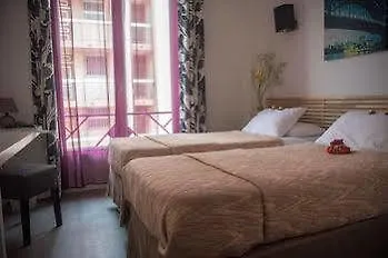 Brit Colbert Hotel