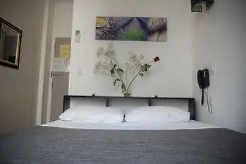 科尔贝特酒店 酒店 3*