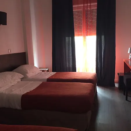 Hotel Brit Colbert Antibes