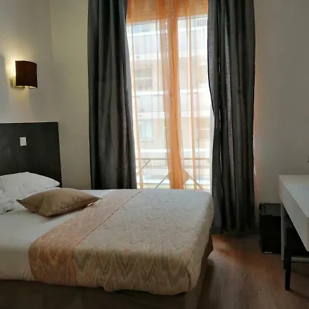 Otel Brit Colbert Antibes
