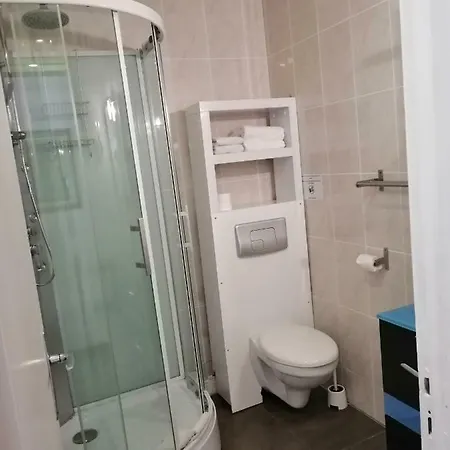 科尔贝特酒店 胡安莱潘