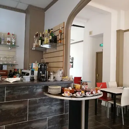 科尔贝特酒店 3*