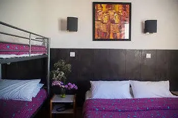 Brit Colbert Antibes