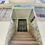 Brit Colbert Hotel Antibes