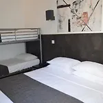 Hotel Brit Colbert 3*