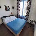 Hotel Brit Colbert Antibes