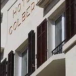 Hotel Brit Colbert