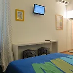 Hotel Brit Colbert Antibes