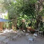 Brit Colbert Hotel Antibes