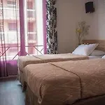 Brit Colbert Hotel