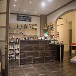 Brit Colbert Hotel Antibes