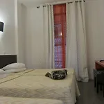 Brit Colbert Hotel Antibes