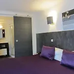 Brit Colbert Hotel Antibes
