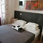 Hotel Brit Colbert Antibes