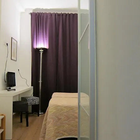 فندق Brit Colbert أنتيب