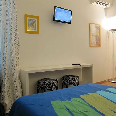 فندق Brit Colbert أنتيب