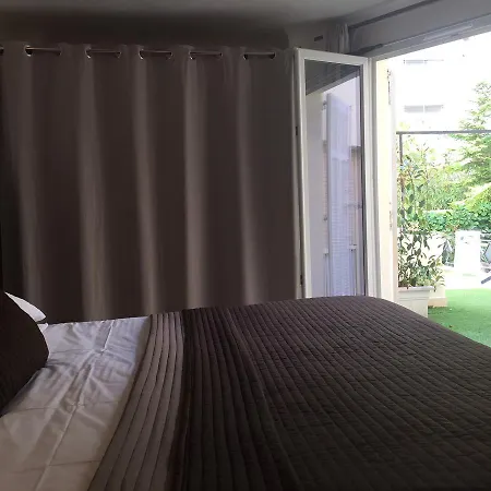 فندق Brit Colbert