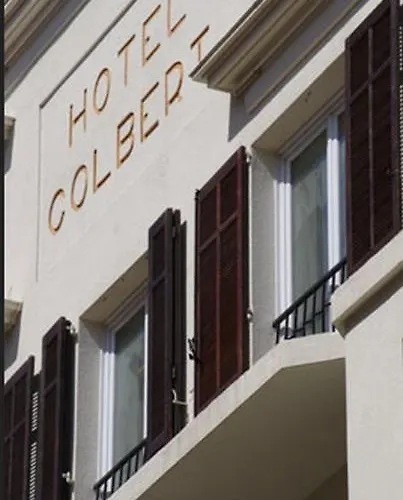 Hotel Brit Colbert
