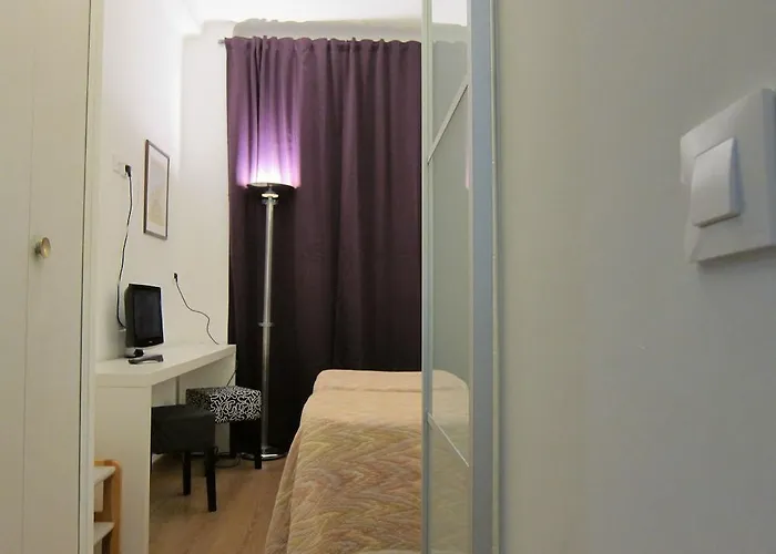 Hotel Brit Colbert Antibes