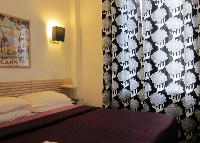 Brit Colbert 3* Antibes