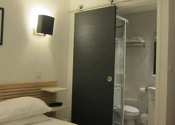 Hotel Brit Colbert Antibes