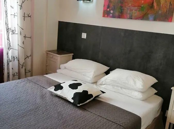 Hotel Brit Colbert Antibes